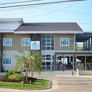 Twin Tides Resort